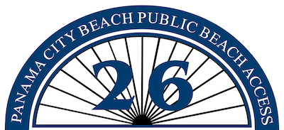 Panama City Beach Public Beach Access No. 26