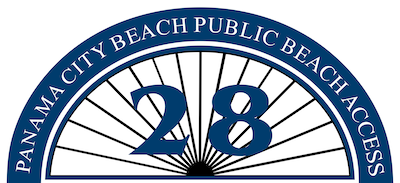 Panama City Beach Public Beach Access No. 28