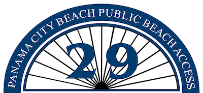 Panama City Beach Public Beach Access No. 29