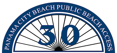 Panama City Beach Public Beach Access No. 30