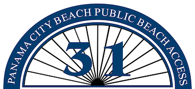 Panama City Beach Public Beach Access No. 31