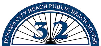 Panama City Beach Public Beach Access No. 32