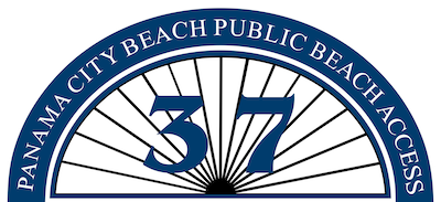 Panama City Beach Public Beach Access No. 37