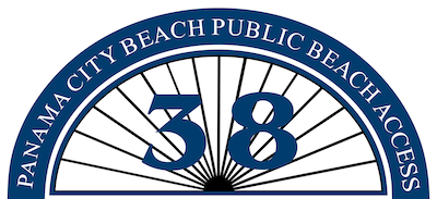 Panama City Beach Public Beach Access No. 38