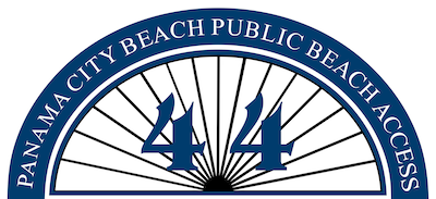 Panama City Beach Public Beach Access No. 44