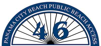 Panama City Beach Public Beach Access No. 46