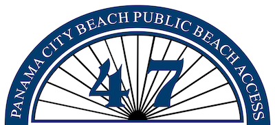 Panama City Beach Public Beach Access No. 47