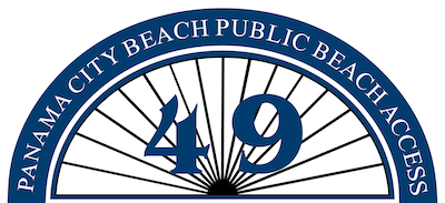 Panama City Beach Public Beach Access No. 49