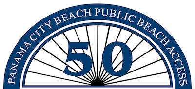 Panama City Beach Public Beach Access No. 50