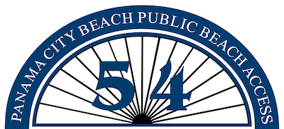 Panama City Beach Public Beach Access No. 54