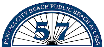 Panama City Beach Public Beach Access No. 57