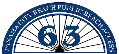 Panama City Beach Public Beach Access No. 63