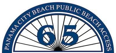 Panama City Beach Public Beach Access No. 65