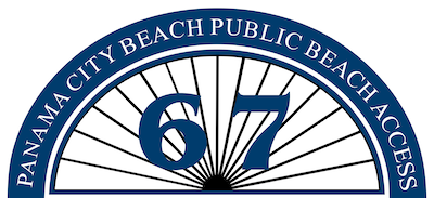 Panama City Beach Public Beach Access No. 67