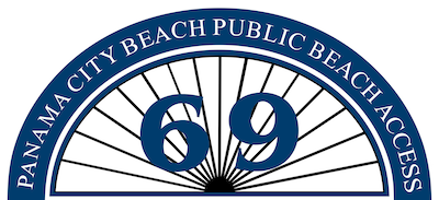 Panama City Beach Public Beach Access No. 69