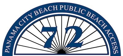 Panama City Beach Public Beach Access No. 72