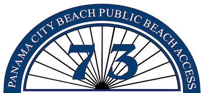 Panama City Beach Public Beach Access No. 73