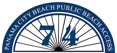 Panama City Beach Public Beach Access No. 74