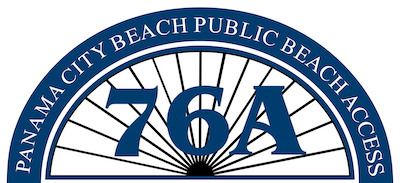 Panama City Beach Public Beach Access No. 76A