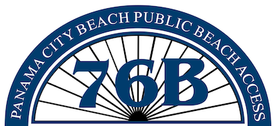 Panama City Beach Public Beach Access No. 76B