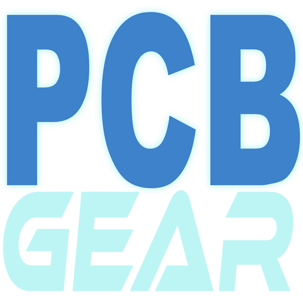 PCB Gear